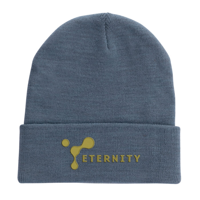 Impact Polylana® Beanie mit AWARE™ Tracer – Bild 5