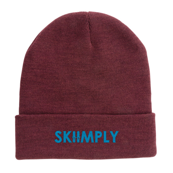 Impact Polylana® Beanie mit AWARE™ Tracer – Bild 25