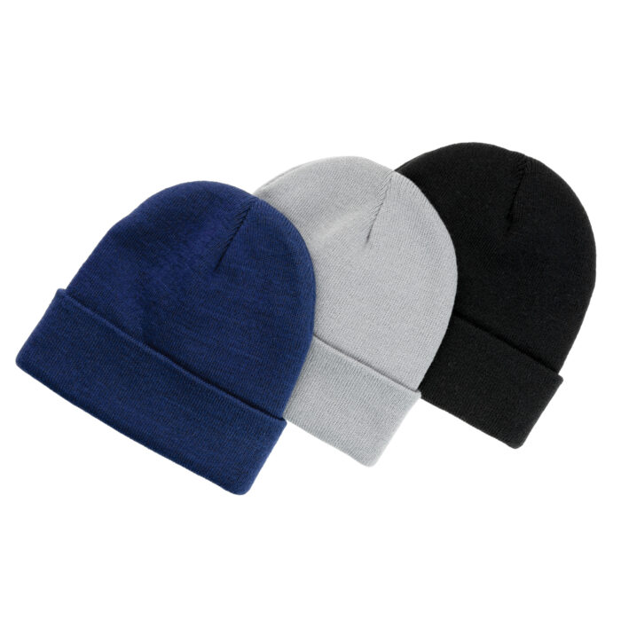 Impact Polylana® Beanie mit AWARE™ Tracer – Bild 23