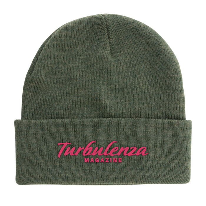 Impact Polylana® Beanie mit AWARE™ Tracer – Bild 17