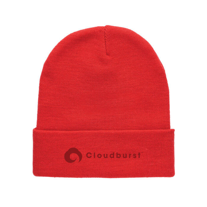 Impact Polylana® Beanie mit AWARE™ Tracer – Bild 13