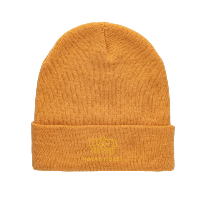Impact Polylana® Beanie mit AWARE™ Tracer – Bild 7