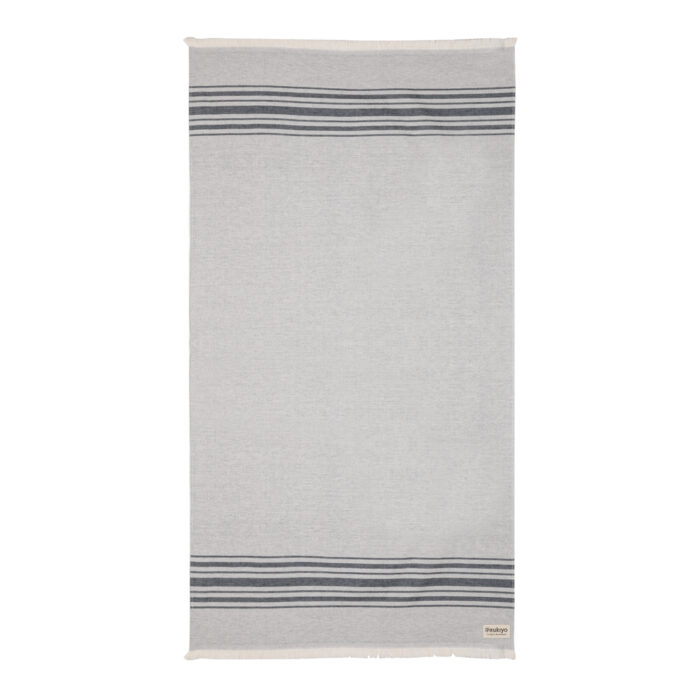 Ukiyo Yumiko AWARE™ Hamamtuch 100x180cm – Bild 3