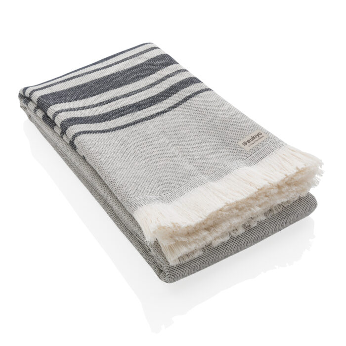 Ukiyo Yumiko AWARE™ Hamamtuch 100x180cm – Bild 4