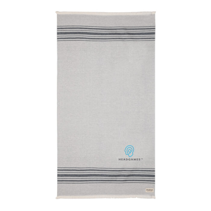 Ukiyo Yumiko AWARE™ Hamamtuch 100x180cm – Bild 5
