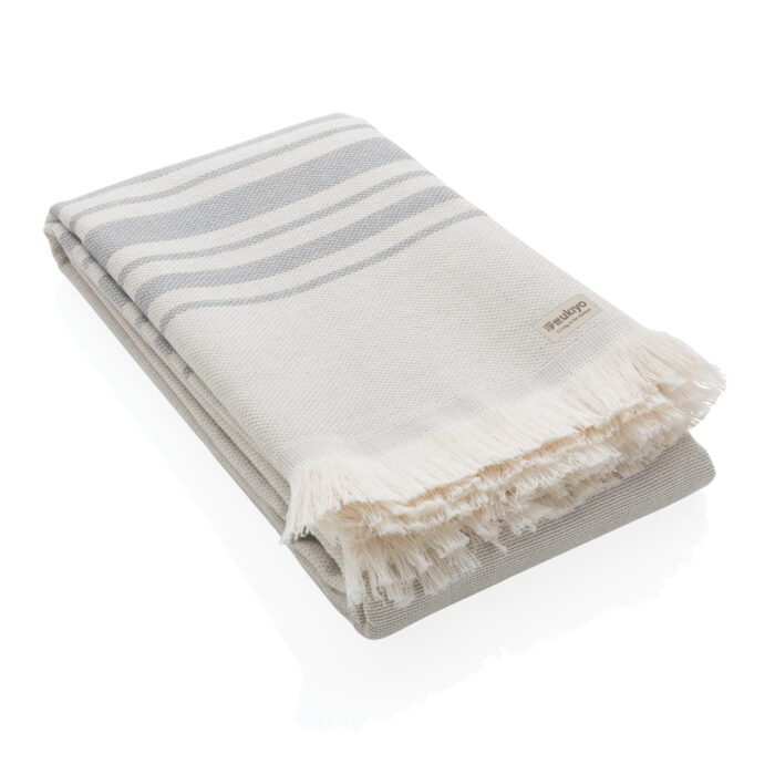 Ukiyo Yumiko AWARE™ Hamamtuch 100x180cm – Bild 17