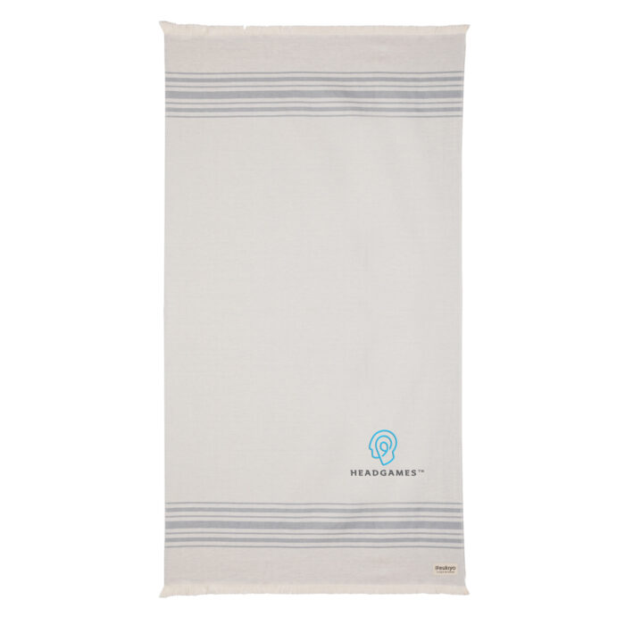 Ukiyo Yumiko AWARE™ Hamamtuch 100x180cm – Bild 16