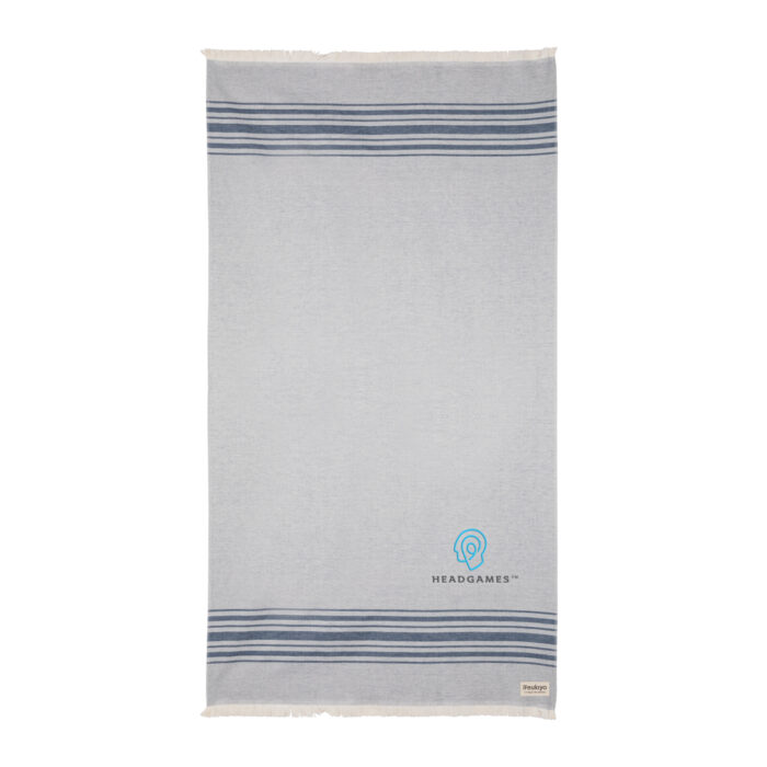 Ukiyo Yumiko AWARE™ Hamamtuch 100x180cm – Bild 13