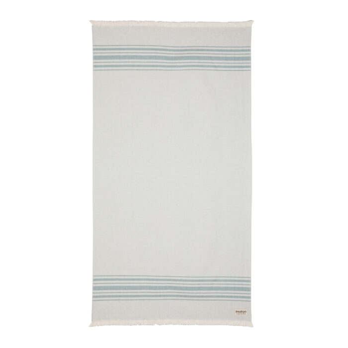 Ukiyo Yumiko AWARE™ Hamamtuch 100x180cm – Bild 12