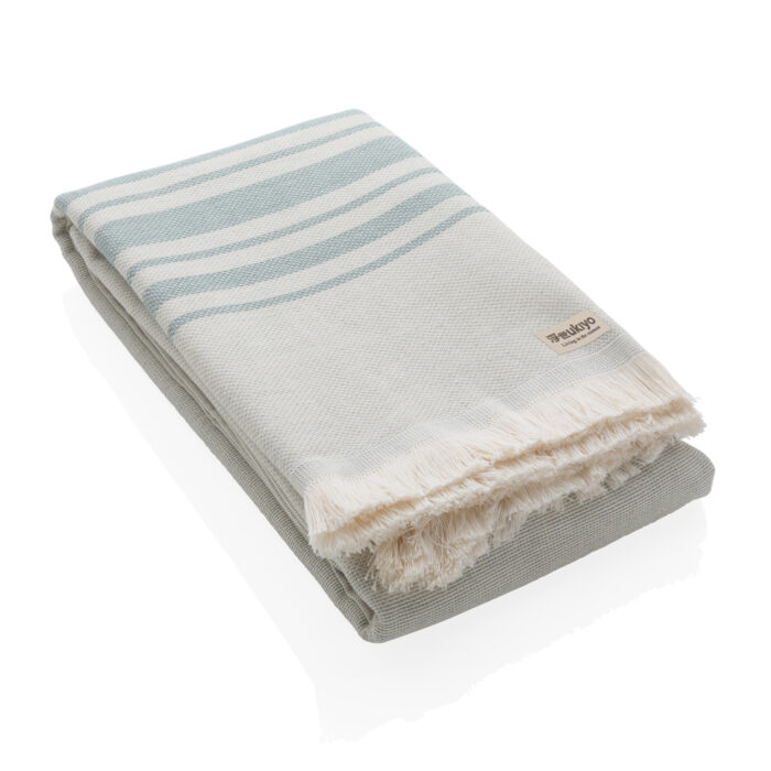Ukiyo Yumiko AWARE™ Hamamtuch 100x180cm – Bild 11