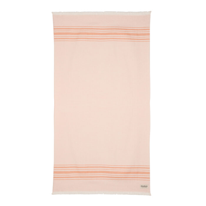 Ukiyo Yumiko AWARE™ Hamamtuch 100x180cm – Bild 9