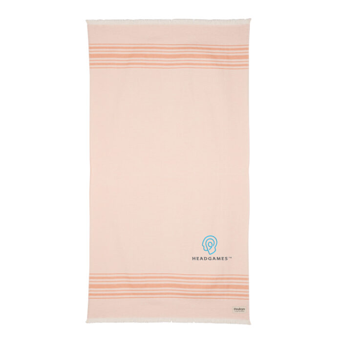 Ukiyo Yumiko AWARE™ Hamamtuch 100x180cm – Bild 7