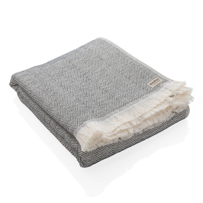 Ukiyo Hisako AWARE™ Four Seasons Handtuch/Decke – Bild 4