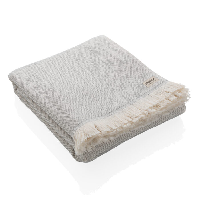 Ukiyo Hisako AWARE™ Four Seasons Handtuch/Decke – Bild 14