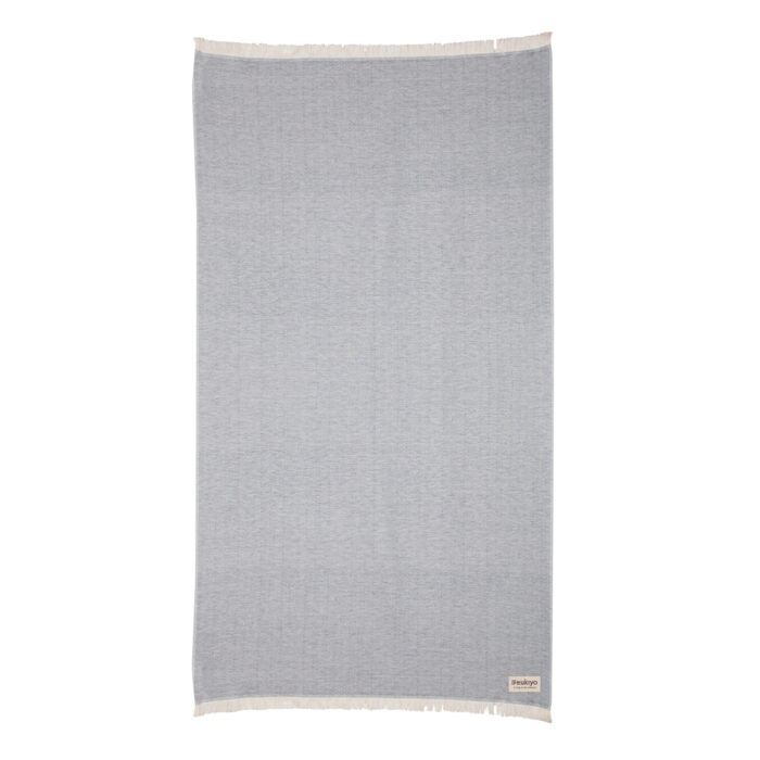 Ukiyo Hisako AWARE™ Four Seasons Handtuch/Decke – Bild 13