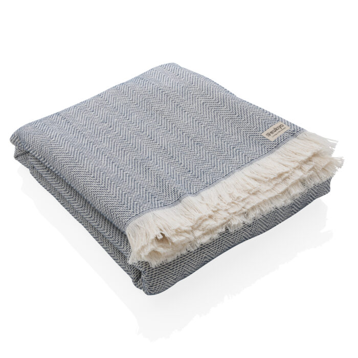 Ukiyo Hisako AWARE™ Four Seasons Handtuch/Decke – Bild 11