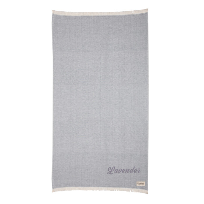 Ukiyo Hisako AWARE™ Four Seasons Handtuch/Decke – Bild 12