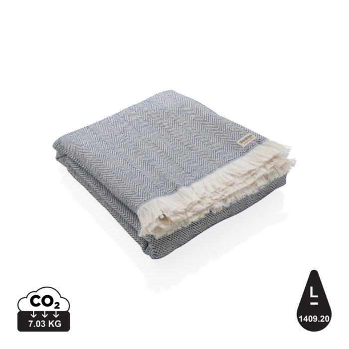Ukiyo Hisako AWARE™ Four Seasons Handtuch/Decke