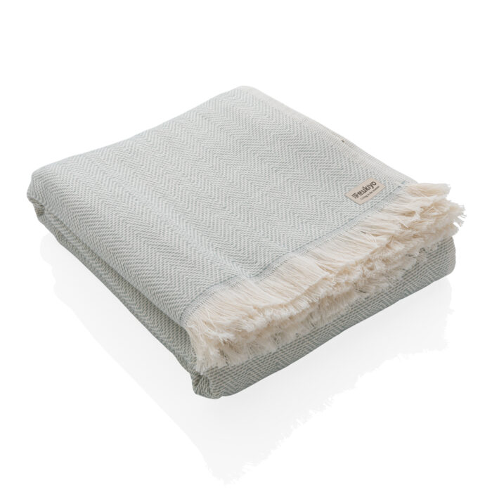Ukiyo Hisako AWARE™ Four Seasons Handtuch/Decke – Bild 8