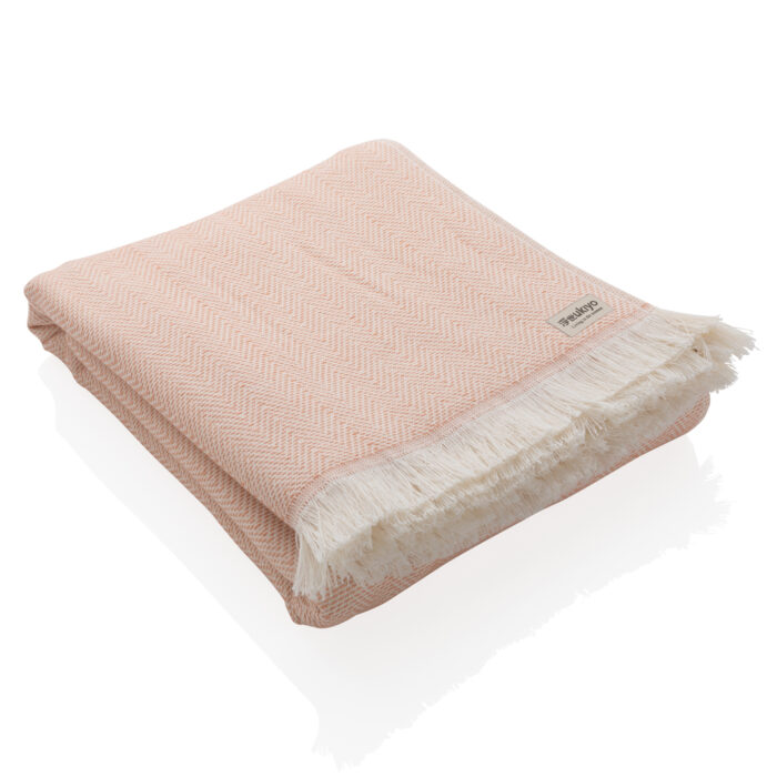 Ukiyo Hisako AWARE™ Four Seasons Handtuch/Decke – Bild 5