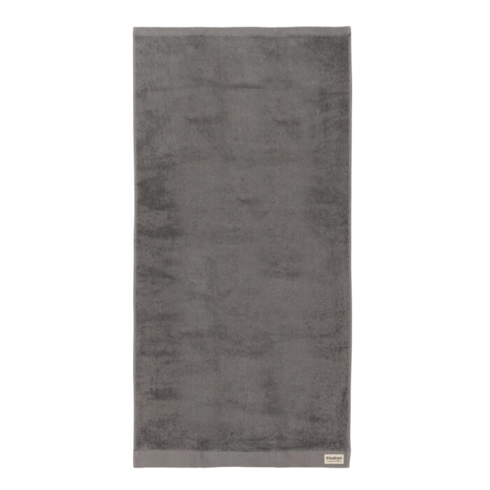 Ukiyo Sakura AWARE™ 500gr/m² Badetuch 50 x 100cm – Bild 3