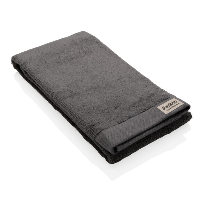 Ukiyo Sakura AWARE™ 500gr/m² Badetuch 50 x 100cm – Bild 4