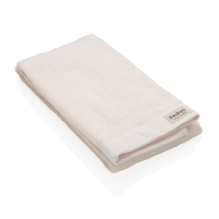 Ukiyo Sakura AWARE™ 500gr/m² Badetuch 50 x 100cm – Bild 13