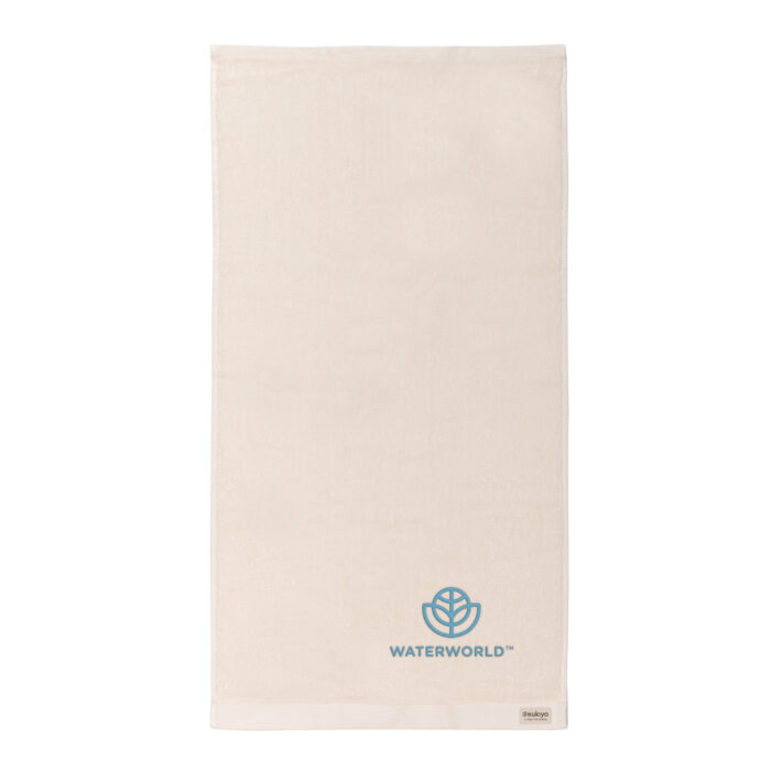 Ukiyo Sakura AWARE™ 500gr/m² Badetuch 50 x 100cm – Bild 12