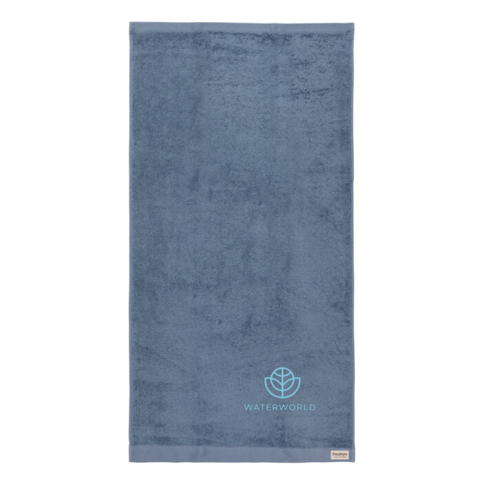 Ukiyo Sakura AWARE™ 500gr/m² Badetuch 50 x 100cm – Bild 9
