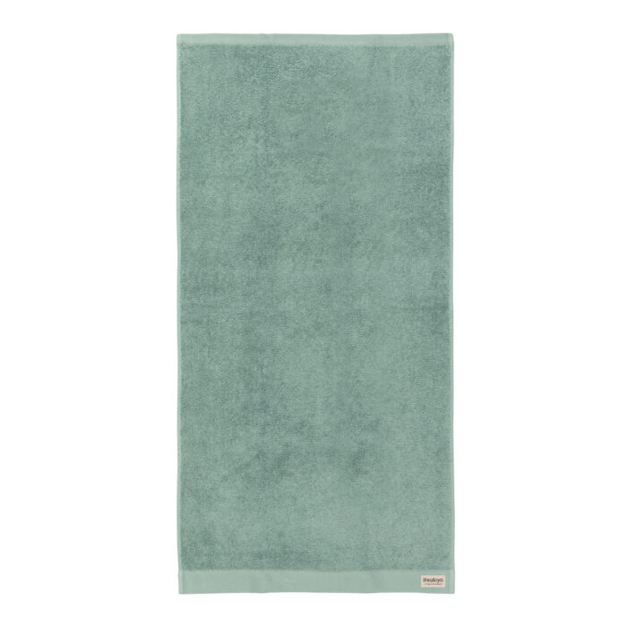 Ukiyo Sakura AWARE™ 500gr/m² Badetuch 50 x 100cm – Bild 8