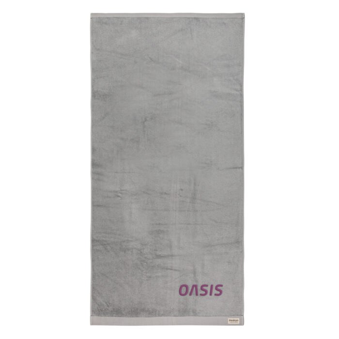 Ukiyo Sakura AWARE™ 500gr/m² Badetuch 70 x 140cm – Bild 14