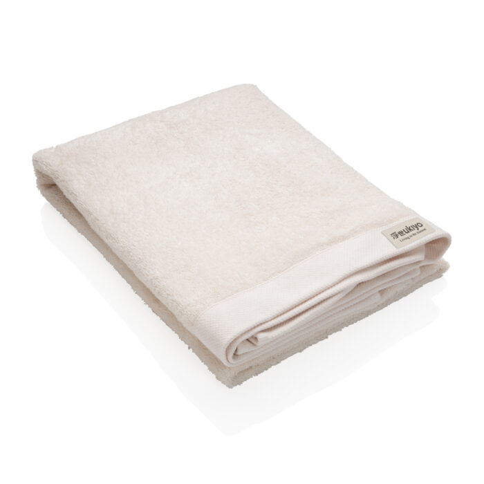 Ukiyo Sakura AWARE™ 500gr/m² Badetuch 70 x 140cm – Bild 12