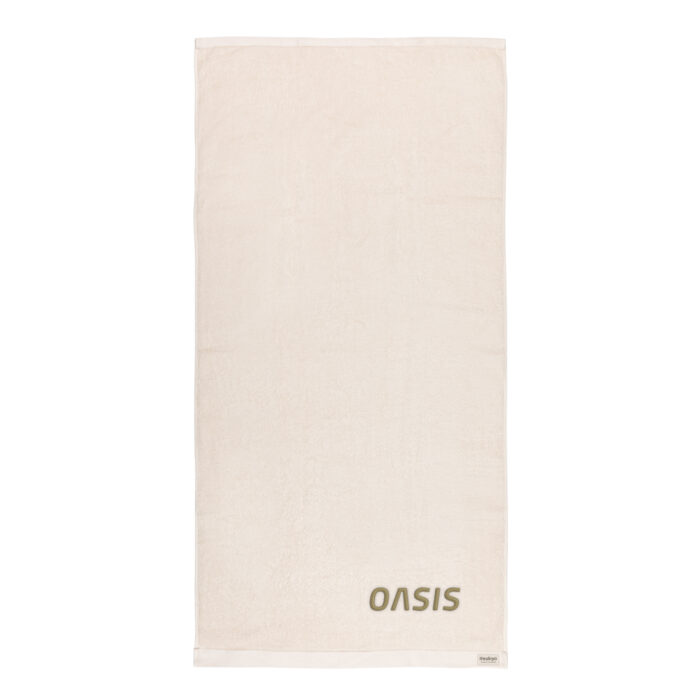 Ukiyo Sakura AWARE™ 500gr/m² Badetuch 70 x 140cm – Bild 11
