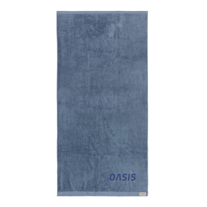 Ukiyo Sakura AWARE™ 500gr/m² Badetuch 70 x 140cm – Bild 8