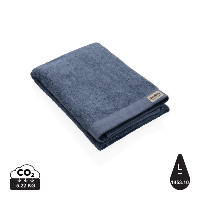 Ukiyo Sakura AWARE™ 500gr/m² Badetuch 70 x 140cm