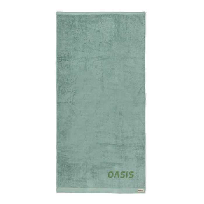 Ukiyo Sakura AWARE™ 500gr/m² Badetuch 70 x 140cm – Bild 4