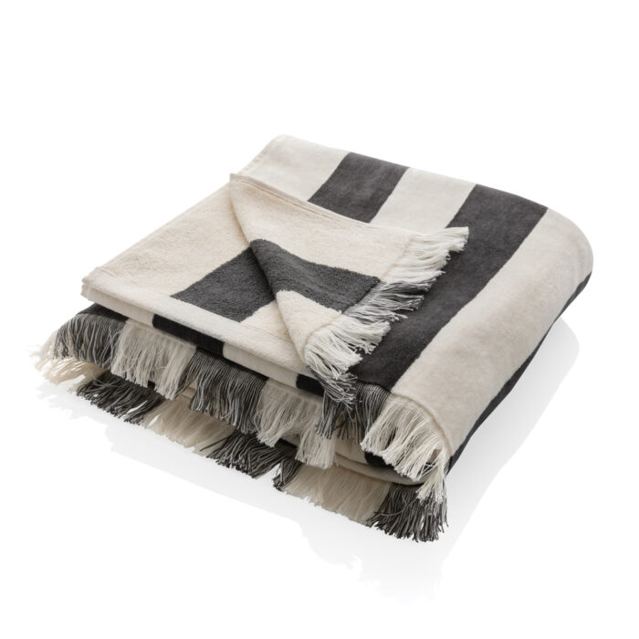 Ukiyo Aware™ Yukari XL Strandtuch 100x180cm – Bild 2