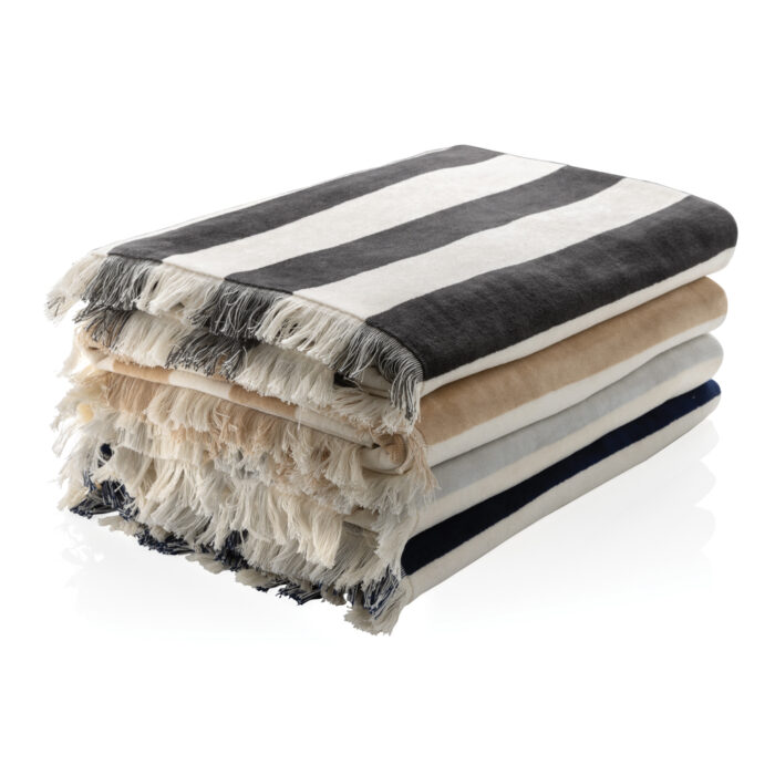 Ukiyo Aware™ Yukari XL Strandtuch 100x180cm – Bild 5