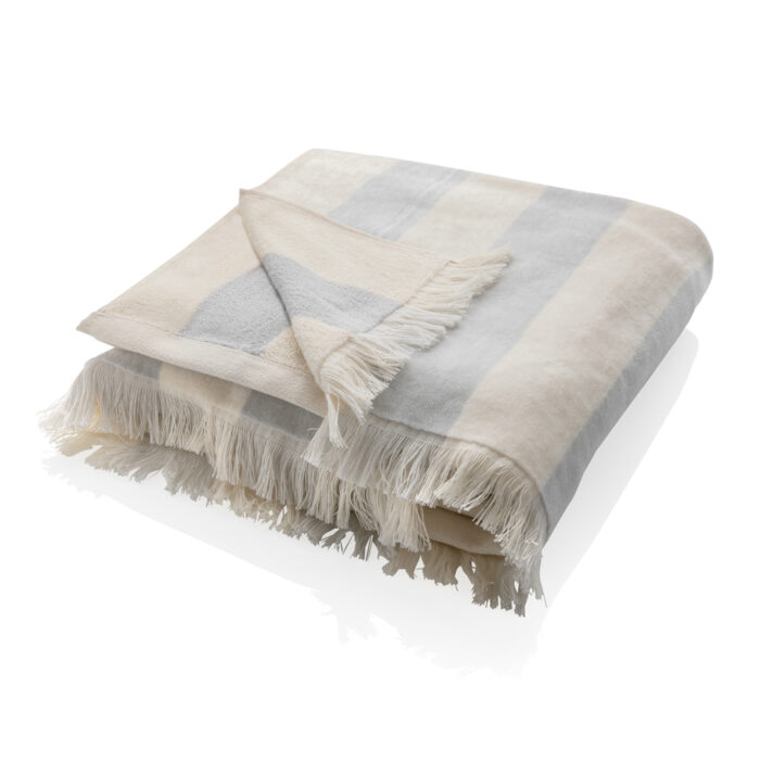 Ukiyo Aware™ Yukari XL Strandtuch 100x180cm – Bild 9