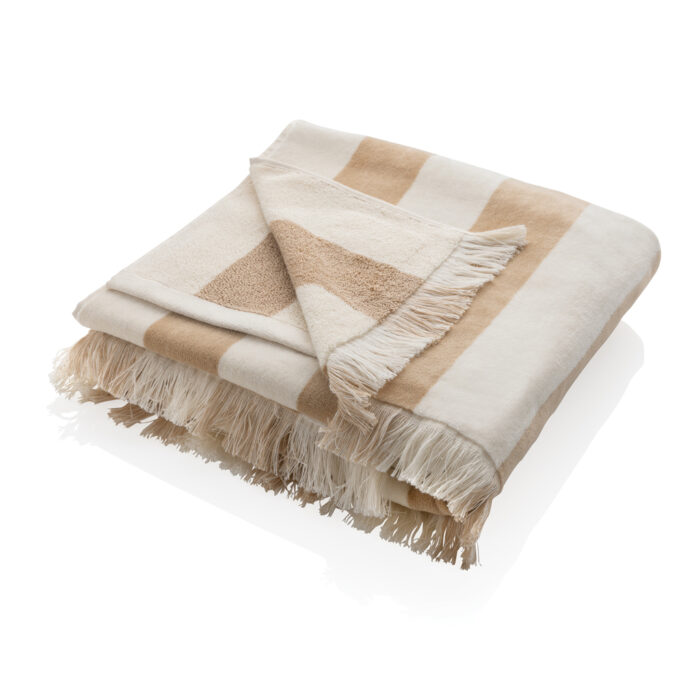 Ukiyo Aware™ Yukari XL Strandtuch 100x180cm – Bild 8
