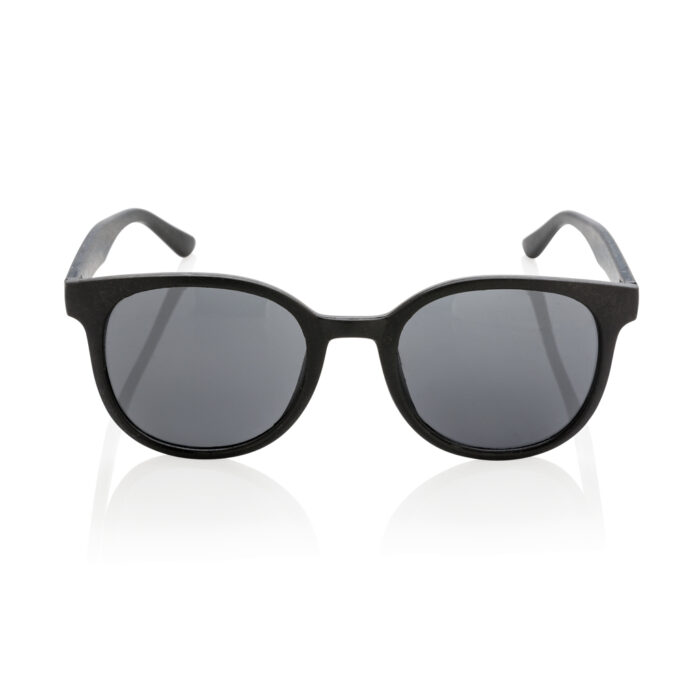 Weizenstroh Sonnenbrille – Bild 3