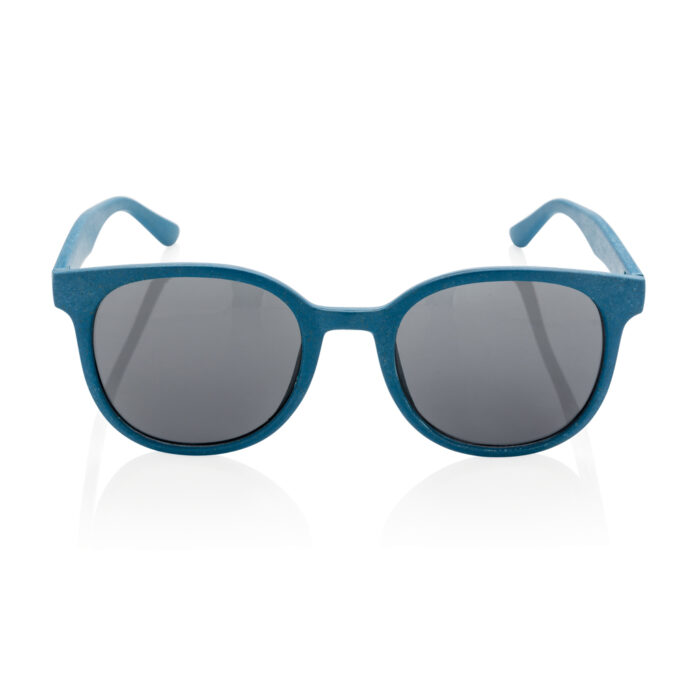 Weizenstroh Sonnenbrille – Bild 16