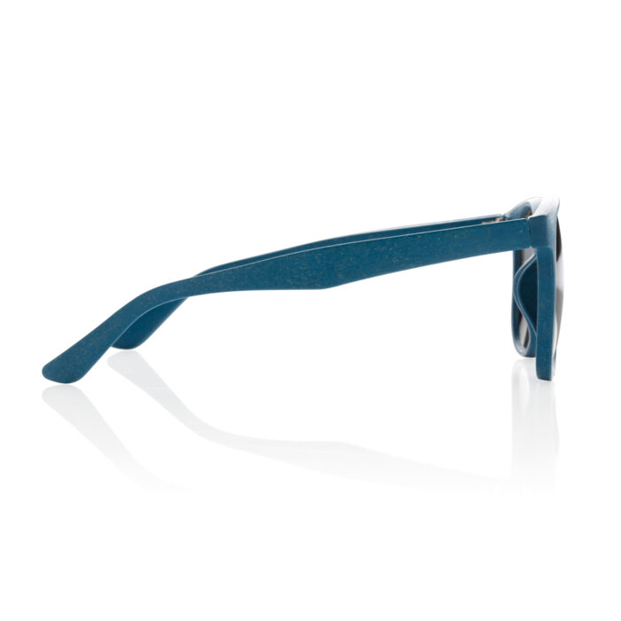 Weizenstroh Sonnenbrille – Bild 15