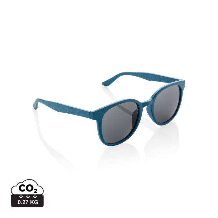 Weizenstroh Sonnenbrille