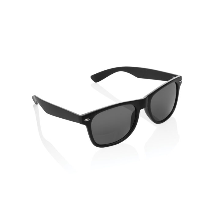 Sonnenbrille aus GRS recyceltem Kunststoff – Bild 2