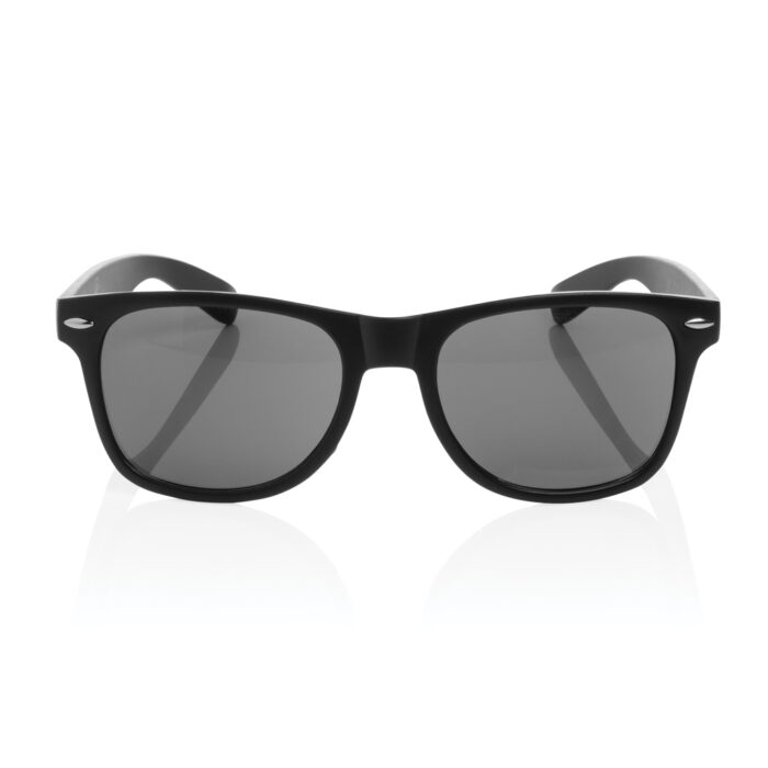 Sonnenbrille aus GRS recyceltem Kunststoff – Bild 3