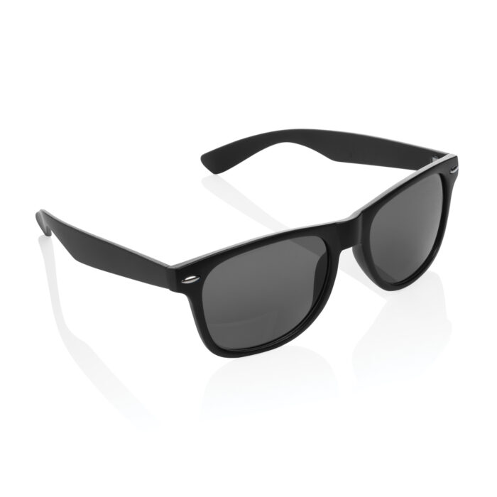 Sonnenbrille aus GRS recyceltem Kunststoff – Bild 6