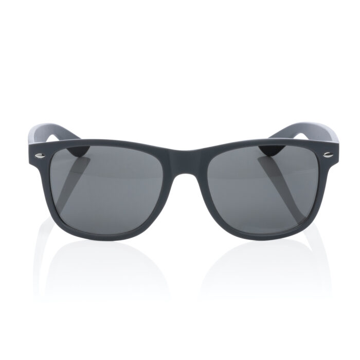 Sonnenbrille aus GRS recyceltem Kunststoff – Bild 22