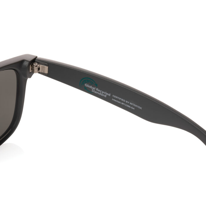 Sonnenbrille aus GRS recyceltem Kunststoff – Bild 20
