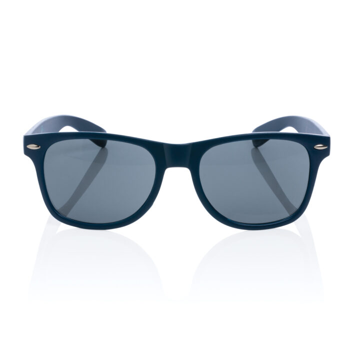 Sonnenbrille aus GRS recyceltem Kunststoff – Bild 16